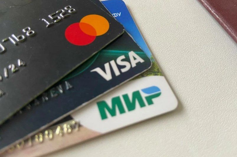 Все поступления на карту станут облагать налогом с 1 июля - ответ ФНС