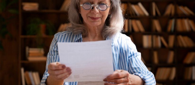 И работающим, и неработающим: всем россиянам от 52 лет предоставят приятную льготу