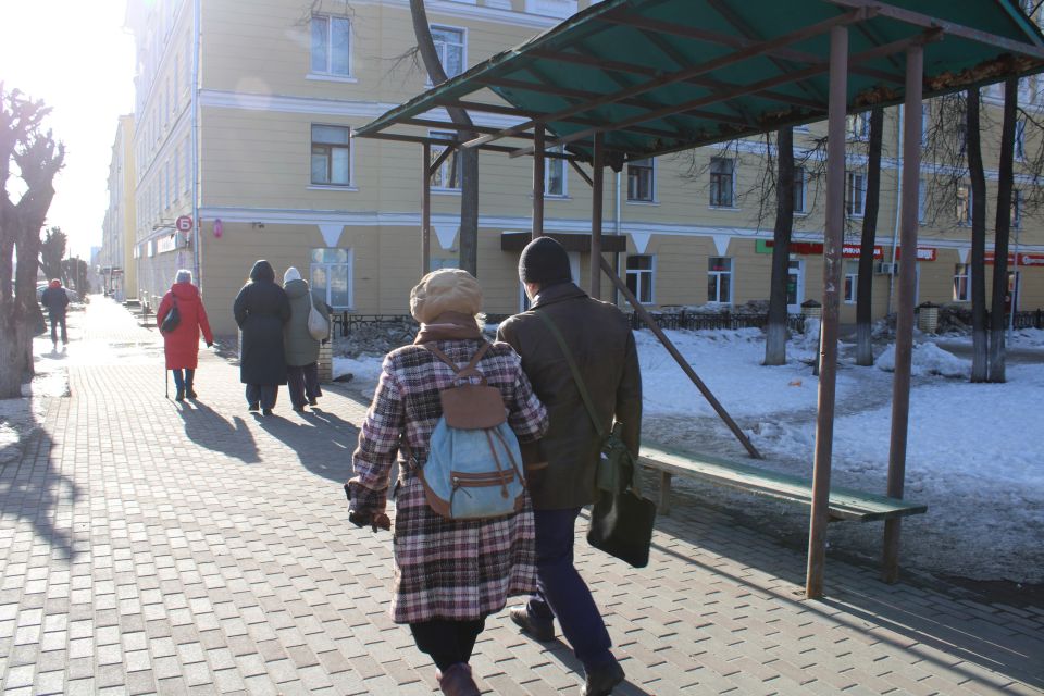 Каждому пенсионеру в апреле начислят по 8900 рублей: деньги придут на карту "Мир" - проверяйте