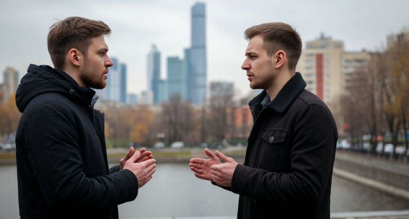 Россиянин задал полякам всего 1 важный вопрос: за что обижаются на СССР - ответ известен не всем