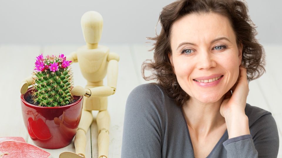 Всего пара секретов заставит кактус распустить цветы: долгожданное чудо свершится