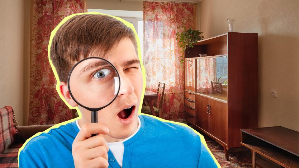 Бабушкин сундук пригодится: ультрамодным советским вещам не место на помойке