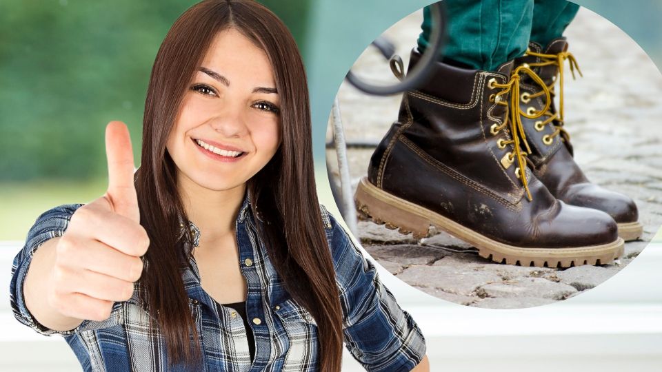 Кожаная обувь прослужит не один десяток лет: главные правила ухода за материалом