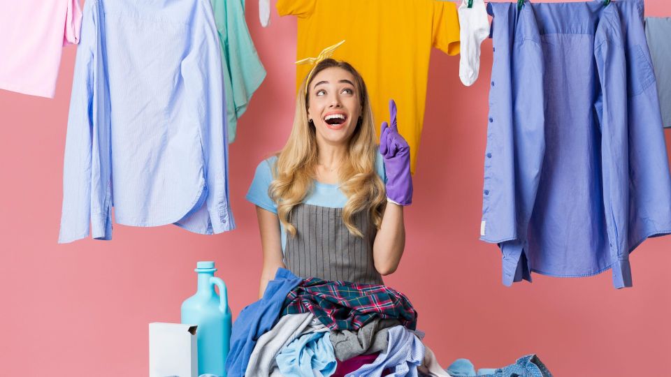 Потратите копейки: эффективный стиральный порошок можно сделать своими руками