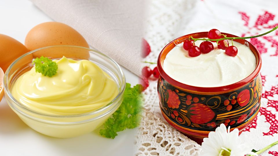 Мифы о сметане: врач-диетолог раскрывает всю правду о продукте