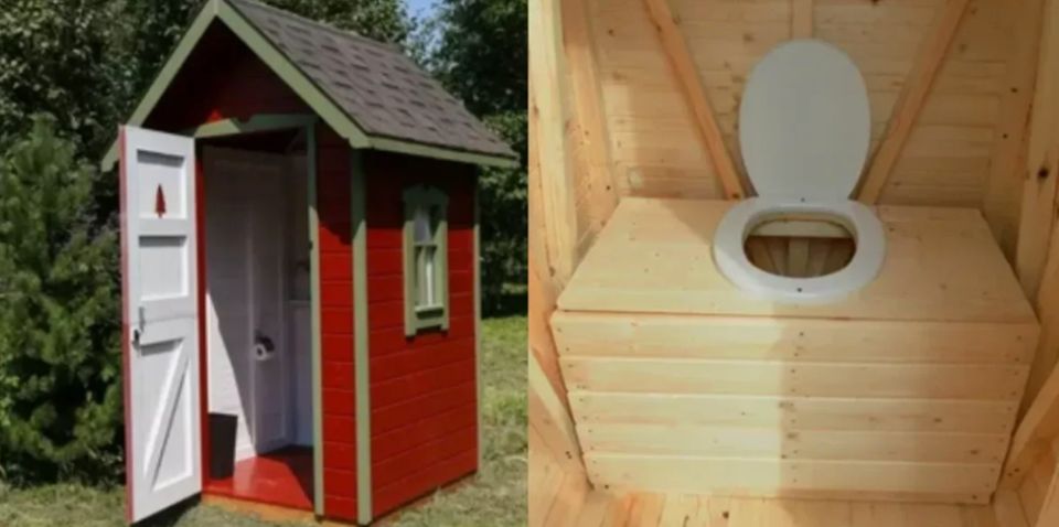 Как эффективно устранить запахи из выгребной ямы: три проверенных метода