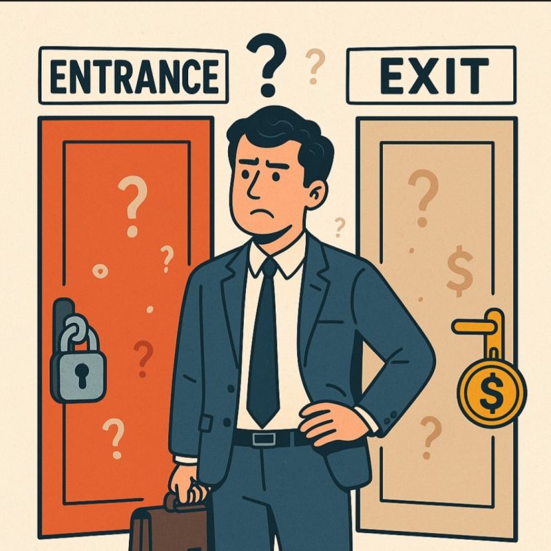 Как вернуть бизнес в Россию: сложные условия, непростые решения