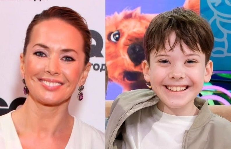 Жизнь продолжается: как дети ушедших звезд делают свои шаги в светлый будущее