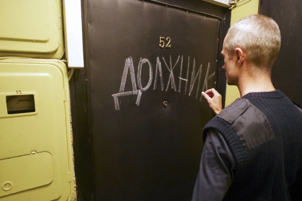 Как Верховный суд защитил жилье наследников от долгов: неожиданный поворот в судебном разбирательстве