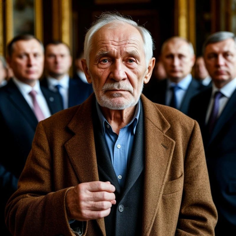 ������ ����: ��� ������ ������������� ������� �� ��������� � ����������� �����������