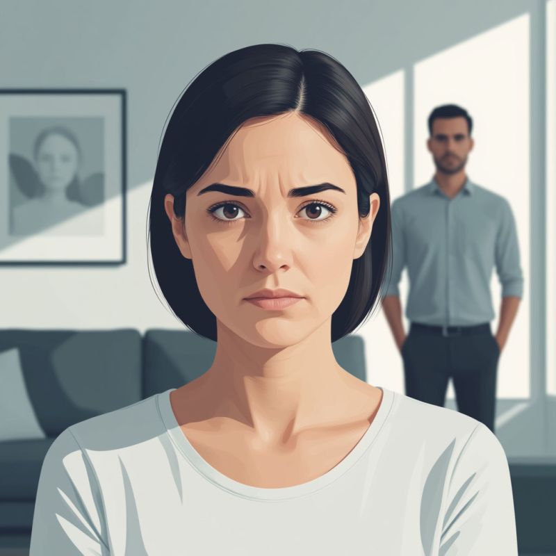 Как один обман может разрушить идеальный мир: история Валентины