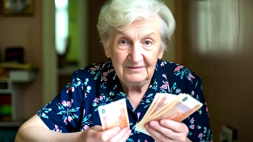 Пенсионные надбавки за стаж: как обеспечить справедливую систему