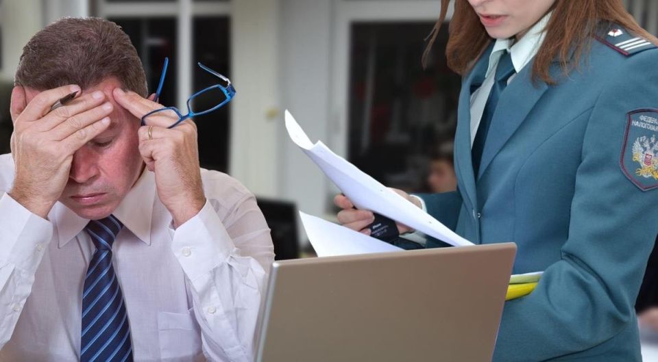 Судебный приказ о взыскании налогов: что делать?