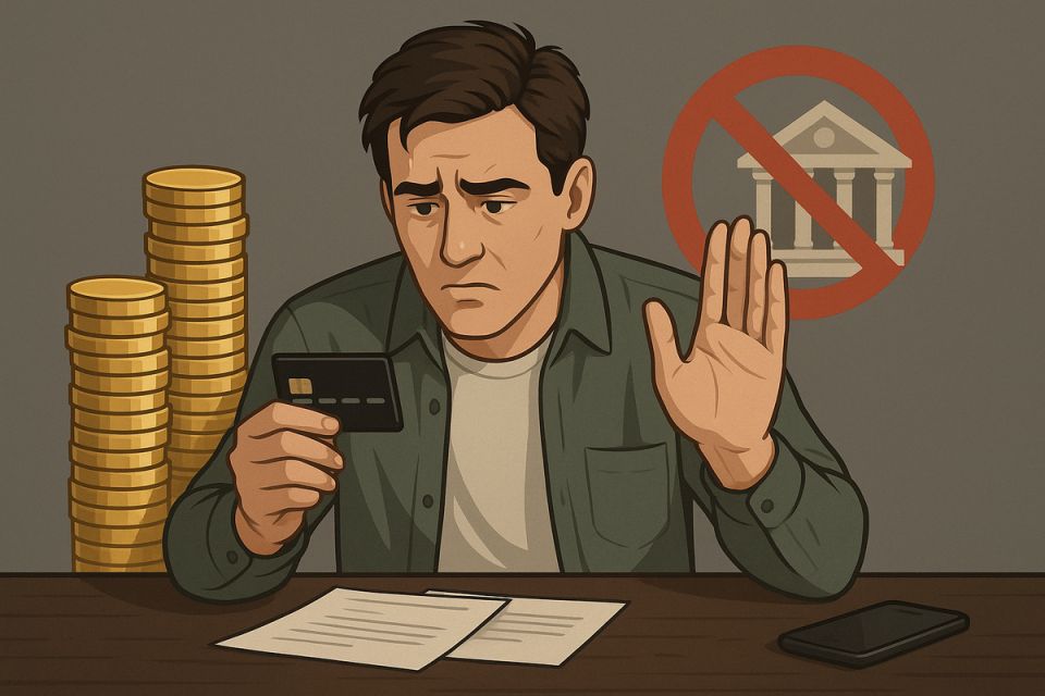 Путь к финансовой свободе