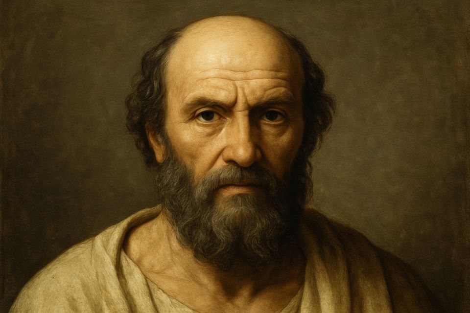 Почему умные люди выбирают тишину: глубже, чем кажется