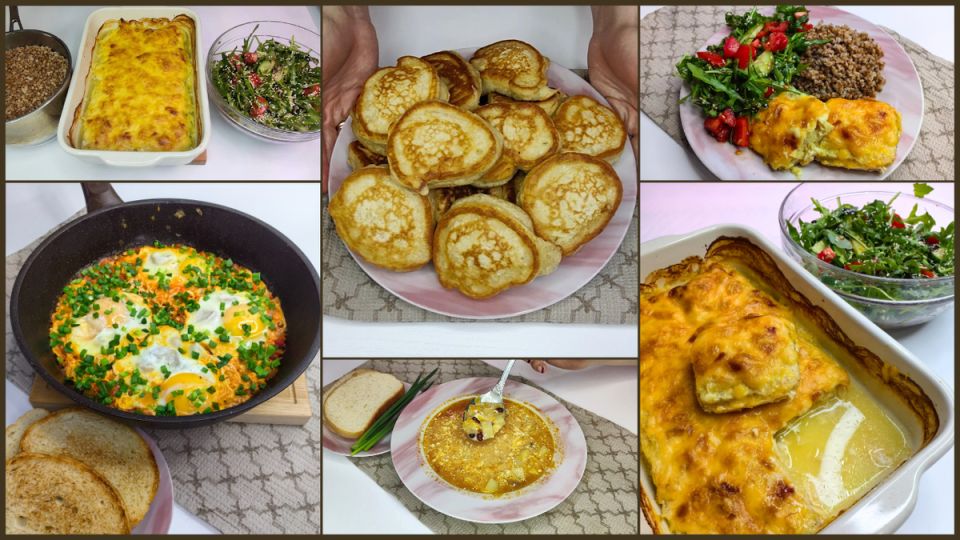 ������ � ������� �����: ��������� ���� �� ���� ��� ������ ������