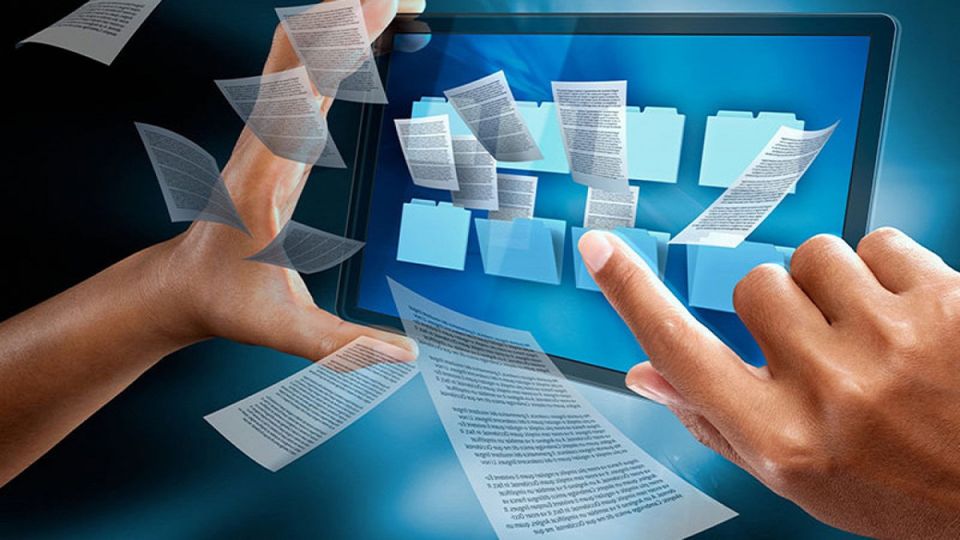 ФНС запускает цифровую революцию: бумажные счета-фактуры уходят в прошлое