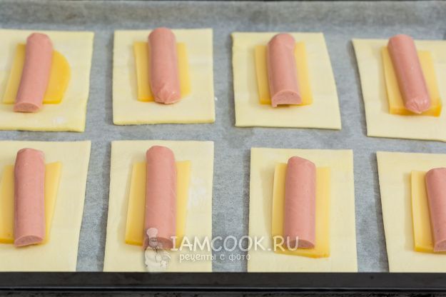 Сосиски в тесте: как пережить путешествие с вкусом и атмосферой