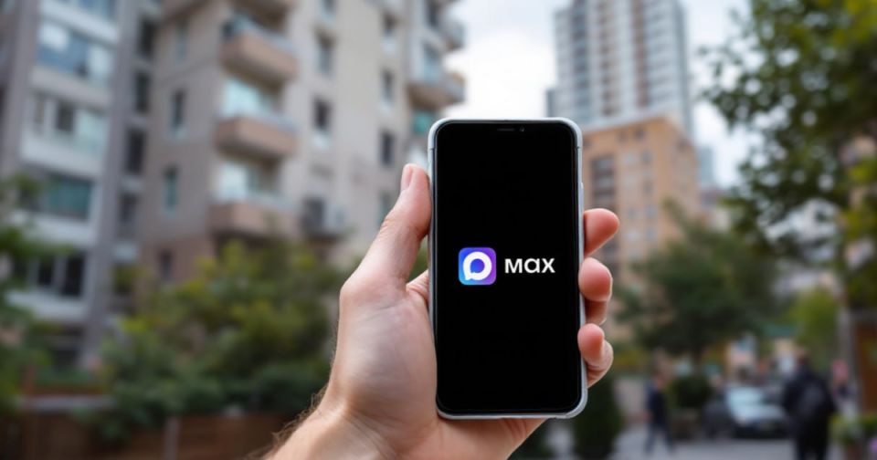 ��� ����������� ���������� �������� � �������� ����� MAX: ������������ ������