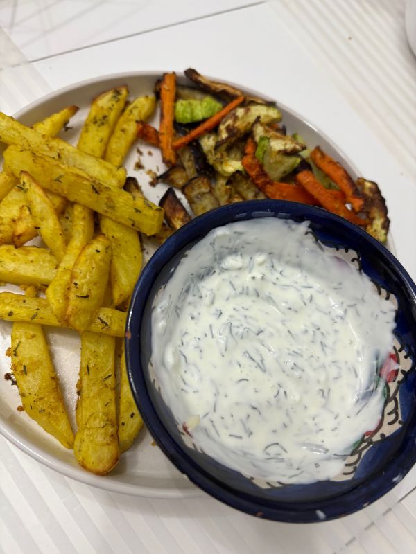 Как аэрогриль стал неожиданной звездой кухни и что с ним готовить