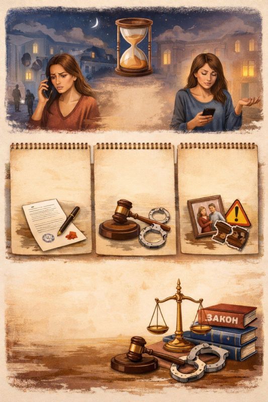 Договоренности между супругами: реальность без обязательств