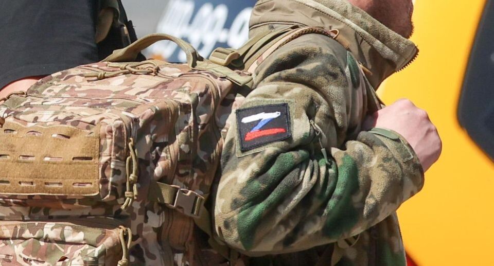 Законопроект о запрете депортации иностранцев, воевавших за Россию, прошел первое чтение