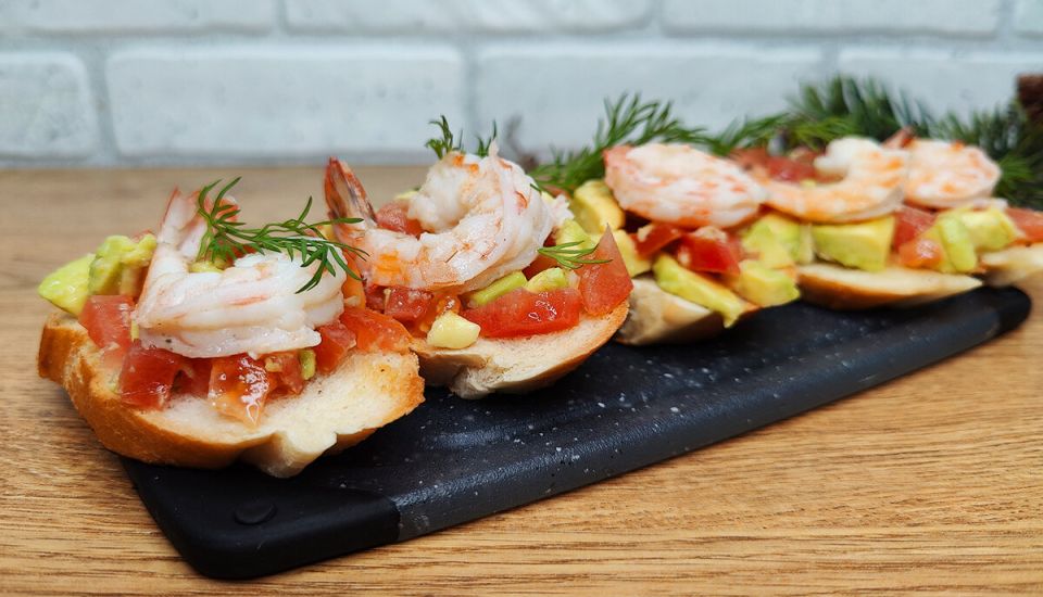 Гриль-находка: как быстро создать закуску, которую просят добавить