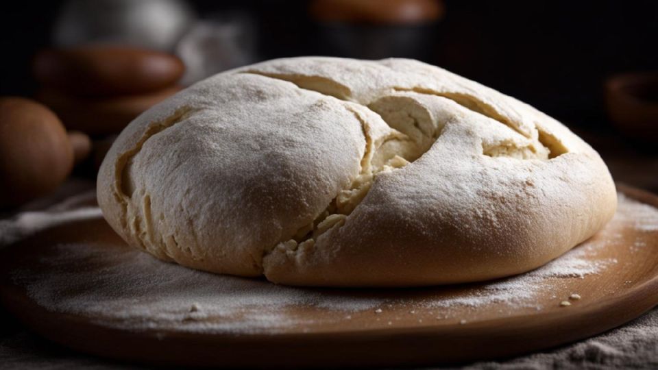 Холодная ферментация дрожжевого теста как способ получить более мягкое и насыщенное по вкусу изделие