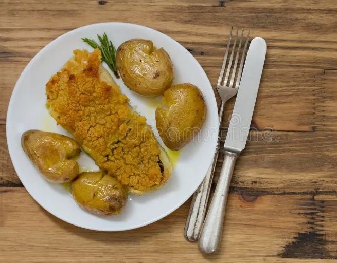 Спокойная находка: как понять, что треска может стать быстрым вечерним решением