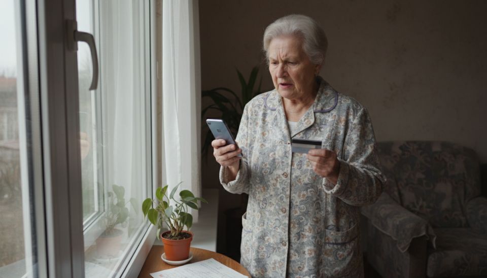 Как пенсионеры защищают свои сбережения от мошенников и что можно сделать сегодня