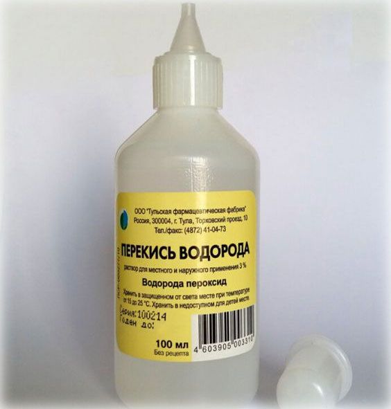 Перекись водорода в стирке: спокойное решение для белого и цвета