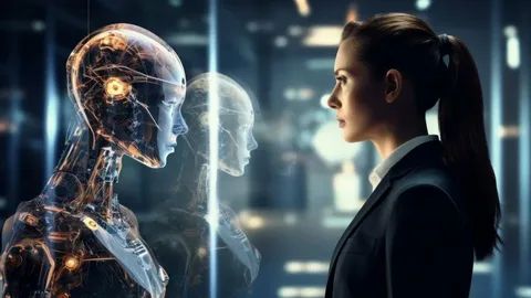 Когда алгоритм решает судьбу и защищает суд — взгляд на одну непростую ситуацию