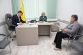 Владимир Гирин провел личный прием граждан: в топе обращений - ремонт дорог