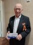 Николай Гущин, Почетный гражданин Орска отмечает сегодня свой День рождения