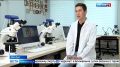 Измерил пульс моллюску: оренбуржец стал победителем международной олимпиады