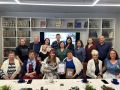С Vами, оренбурженки!: наши землячки помогают бойцам СВО
