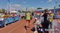 Слова победителя полумарафона сразу после финиша!
