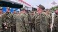 Радостная новость: из украинского плена вернулись еще четверо военнослужащих из Оренбуржья