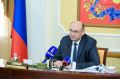 Евгений Солнцев поддержал законопроект, снижающий налоговую ставку для участников СВО и членов их семей