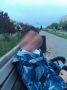 Полицейские нашли 10-летнего мальчика, пропавшего накануне