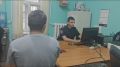 Полицейскими Оренбурга установлен молодой человек, повредивший спуск к мосту реки Урал