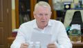 Выборы Губернатора пройдут во второе воскресенье сентября