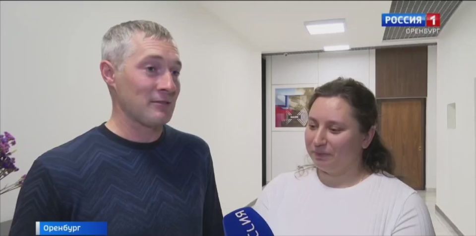 Четыре дочки и сыроварня: как оренбуржцам удалось стать лучшей семьей России