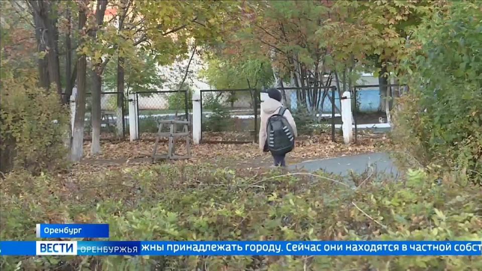 На Малой земле в Оренбурге не хватает школ