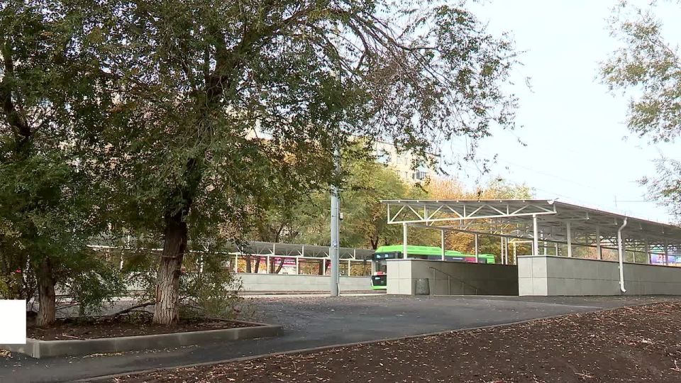 В ОРЕНБУРГЕ НА ПРОЛЕТАРСКОЙ ОТКРЫЛИ ПОДЗЕМНЫЙ ПЕРЕХОД