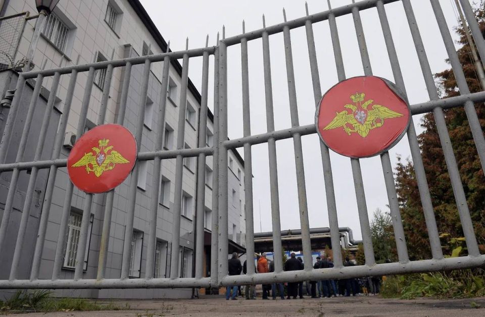 В Оренбуржье возбудили дело об уклонении от призыва на военную службу