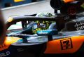 Норрис делится впечатлениями о квалификации и вызовах McLaren на Гран-при Сингапура