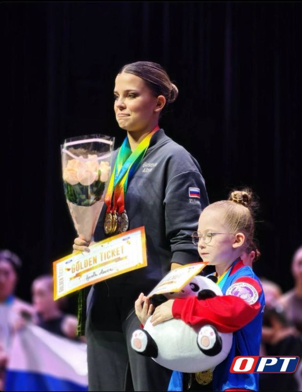 ОРЕНБУРГСКИЕ АРТИСТЫ ПОБЕДИЛИ НА ФЕСТИВАЛЕ БРИКС В КИТАЕ