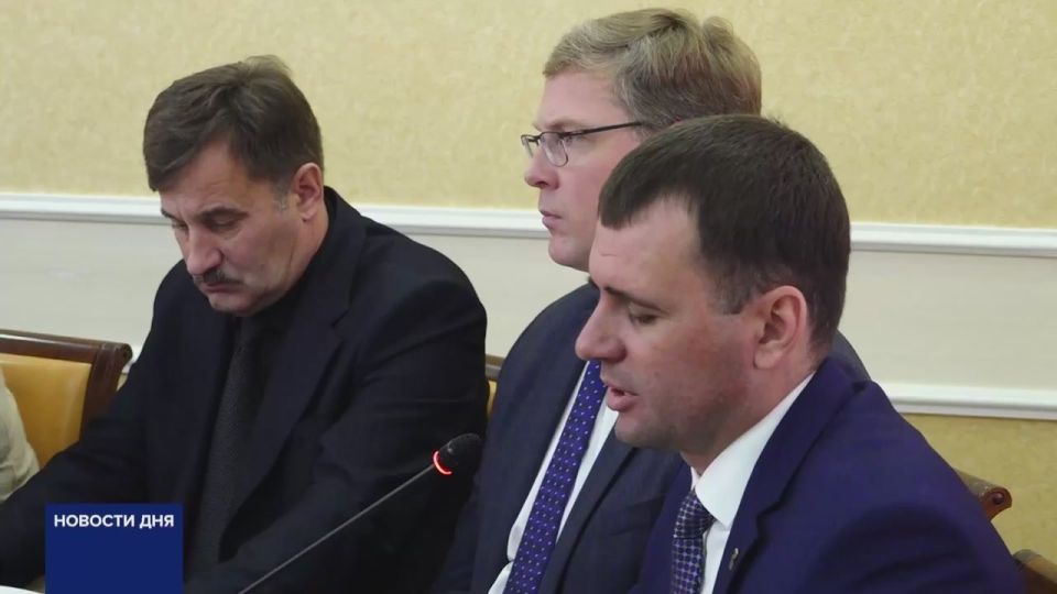 В ОРЕНБУРГСКОЙ ОБЛАСТИ ПОЯВИЛИСЬ НОВЫЕ ЛЬГОТЫ