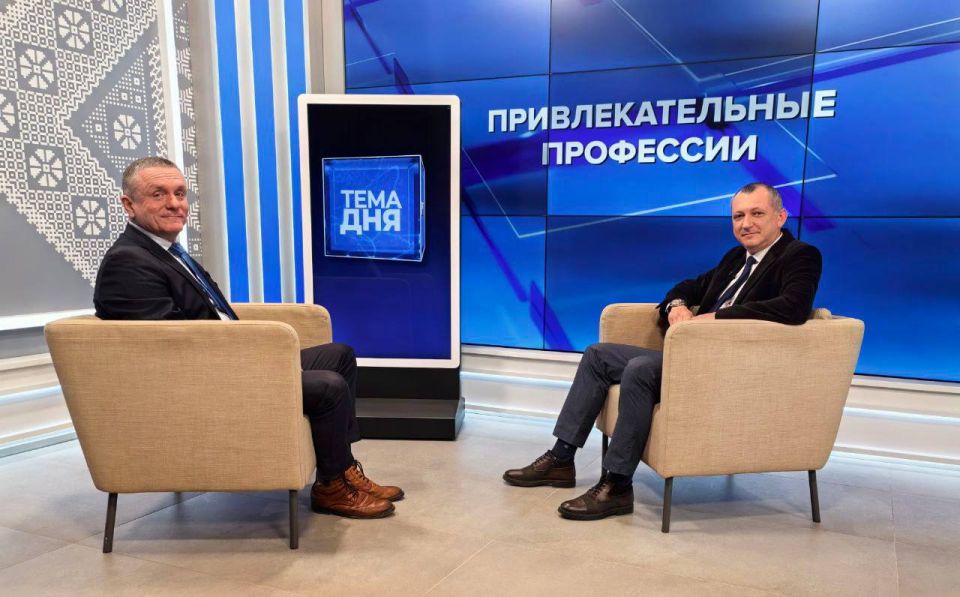 Развитие IT-образования в Оренбуржье: какие специальности будут востребованы в будущем?